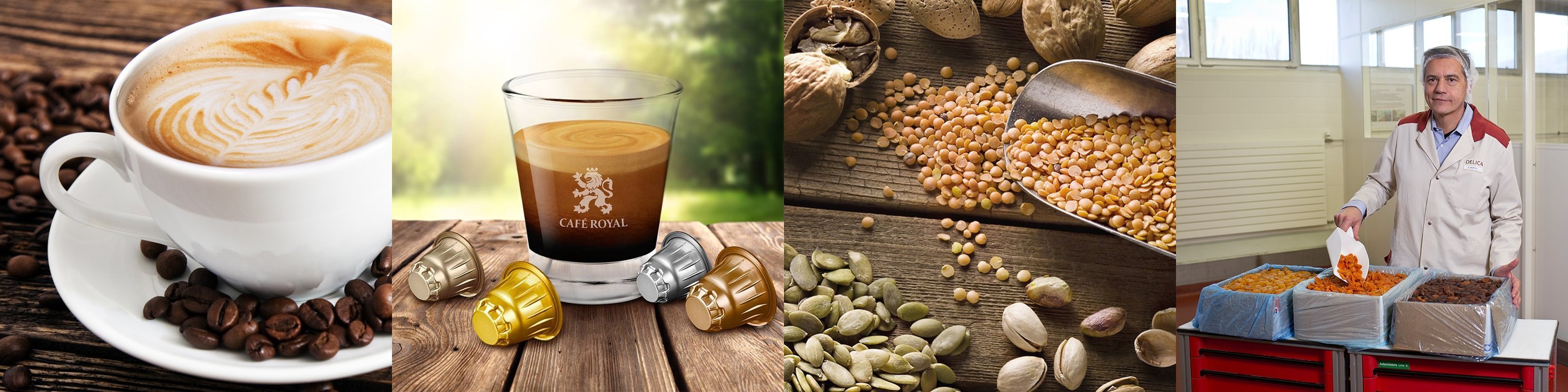 Delica als Arbeitgeber Gehalt, Karriere, Benefits kununu